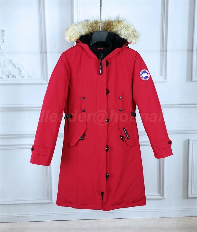 Canada Goose Men's Outwear 195